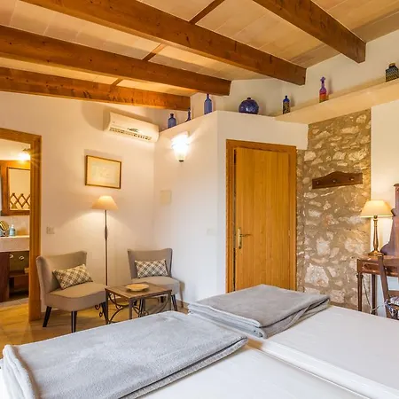 Sa Carrotja - Adults Only Country house *