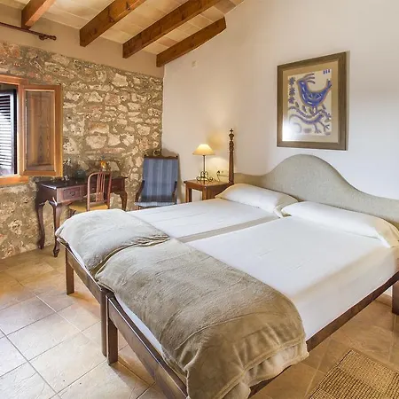 Sa Carrotja - Adults Only Ses Salines (Mallorca)