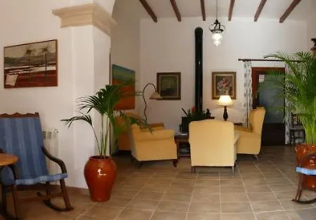 Sa Carrotja - Adults Only Casa rural