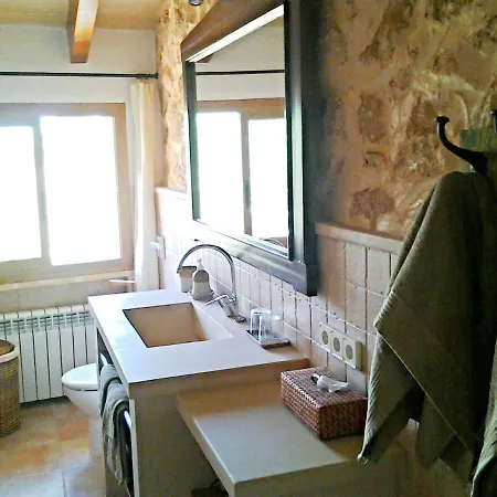 Sa Carrotja - Adults Only Casa rural *