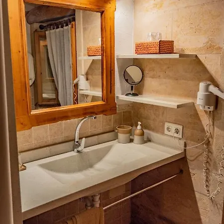 Casa rural Sa Carrotja - Adults Only Las Salinas
