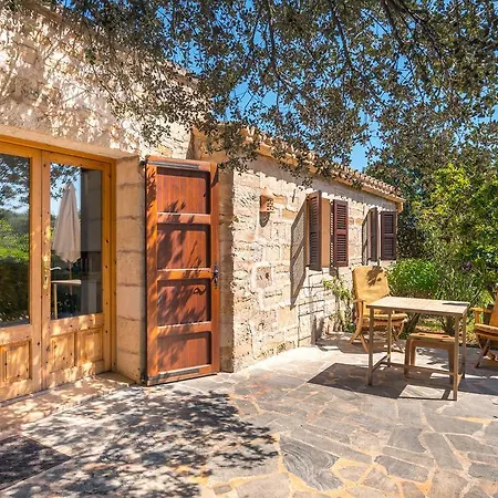 Sa Carrotja - Adults Only Casa rural Las Salinas