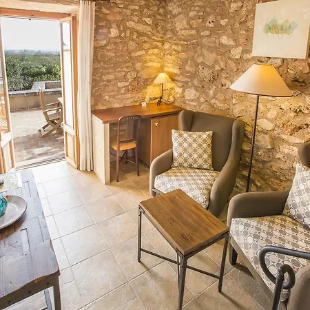 Casa rural Sa Carrotja - Adults Only