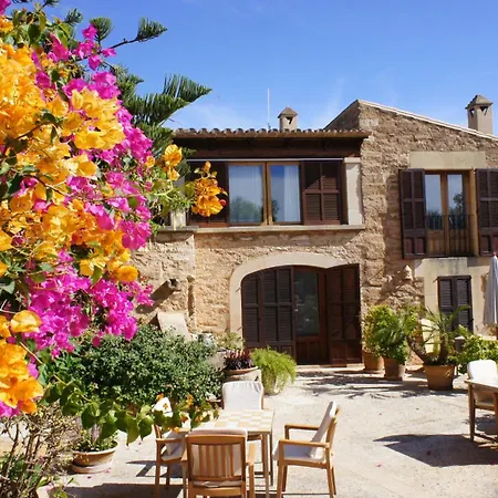 Casa rural Sa Carrotja - Adults Only