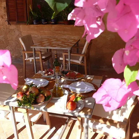 Casa rural Sa Carrotja - Adults Only *