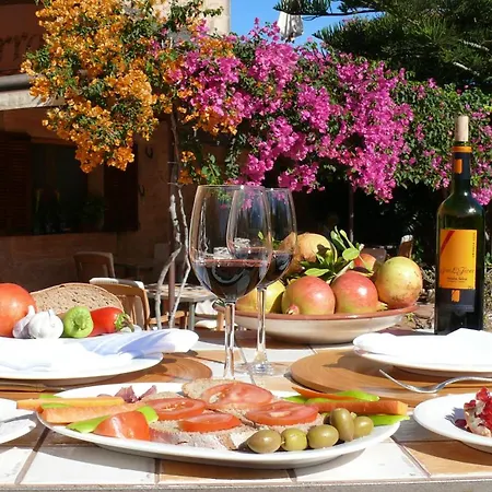 Casa rural Sa Carrotja - Adults Only *