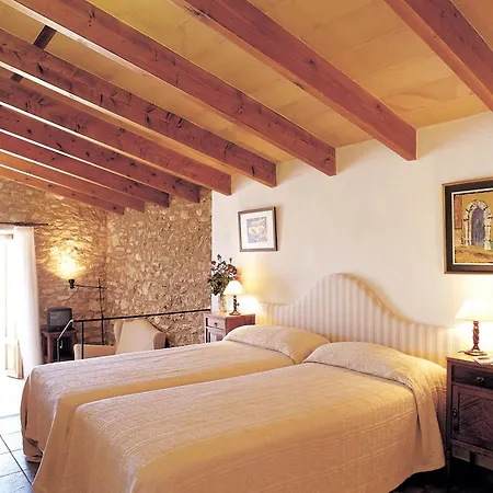 Casa rural Sa Carrotja - Adults Only *
