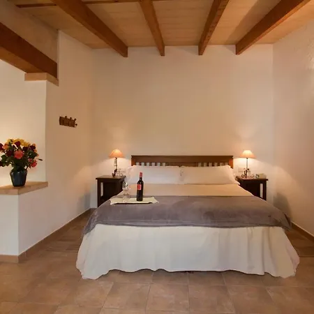 Casa rural Sa Carrotja - Adults Only