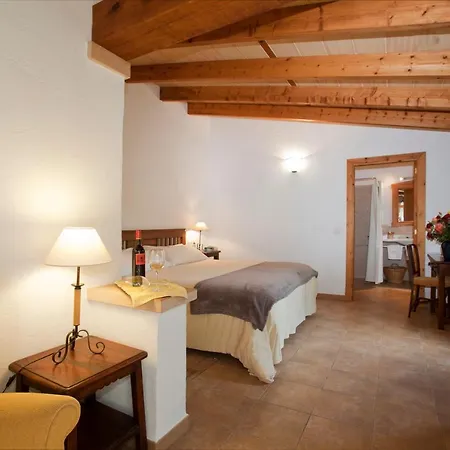 Sa Carrotja - Adults Only Casa rural Las Salinas