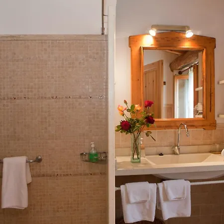 Sa Carrotja - Adults Only Casa rural Las Salinas