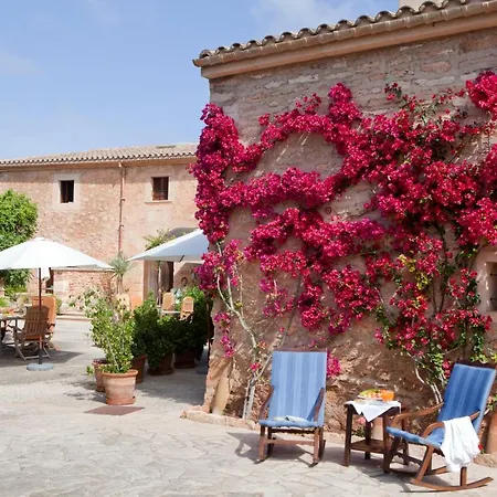 Sa Carrotja - Adults Only Casa rural *
