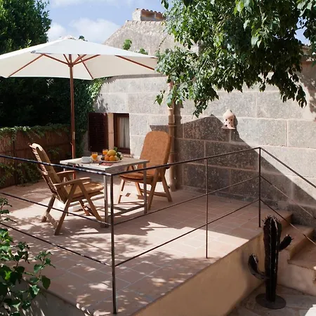 Sa Carrotja - Adults Only Casa rural *