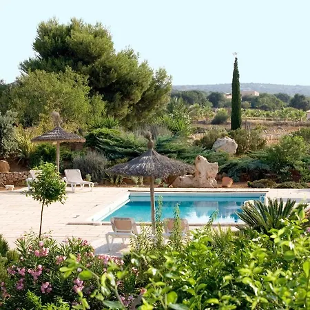 Casa rural Sa Carrotja - Adults Only Las Salinas