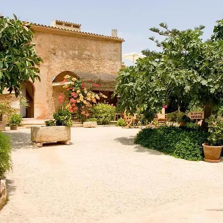 Casa rural Sa Carrotja - Adults Only *